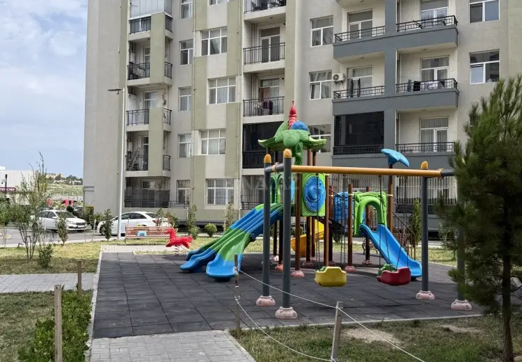 3 otaqlı mənzil Satılır, Yasamal qəs., Yasamal, Bakı