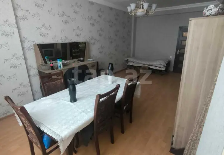 2 otaqlı mənzil , Xırdalan