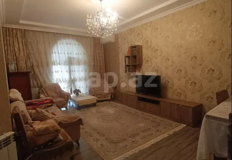 3 otaqlı mənzil , Xırdalan