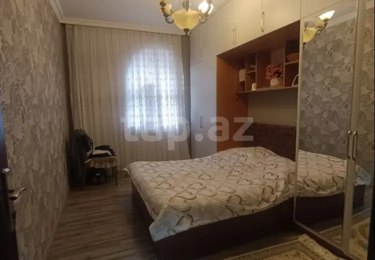 3 otaqlı mənzil , Xırdalan
