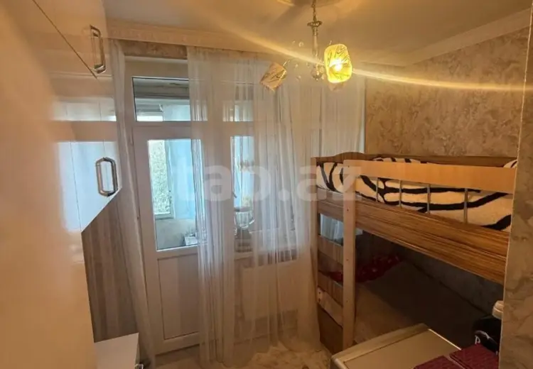 2 otaqlı mənzil , Sumqayıt