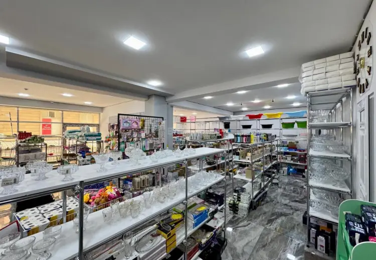 186 m² Obyekt / Ofis Satılır, Yeni Yasamal qəs., Yasamal, Bakı
