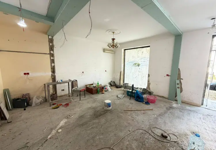 80 m² Obyekt / Ofis Kirayə (aylıq), Xətai, Bakı