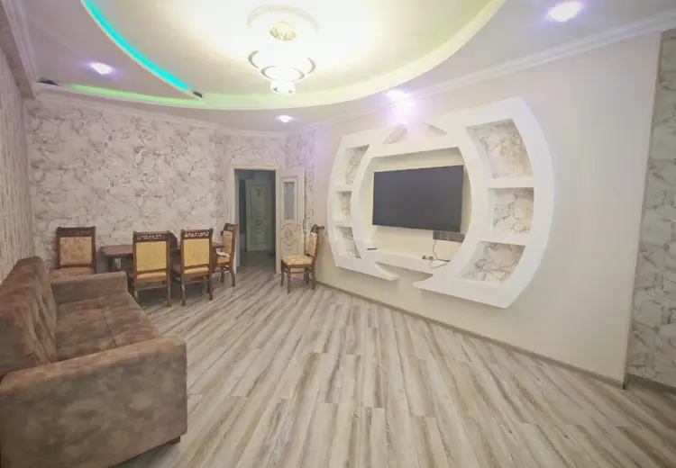 2 otaqlı mənzil Kirayə (aylıq), Yeni Yasamal qəs., Yasamal, Bakı