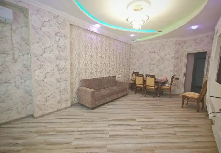 2 otaqlı mənzil Kirayə (aylıq), Yeni Yasamal qəs., Yasamal, Bakı