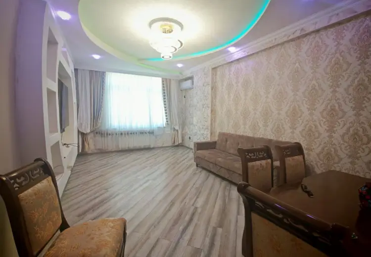 2 otaqlı mənzil Kirayə (aylıq), Yeni Yasamal qəs., Yasamal, Bakı