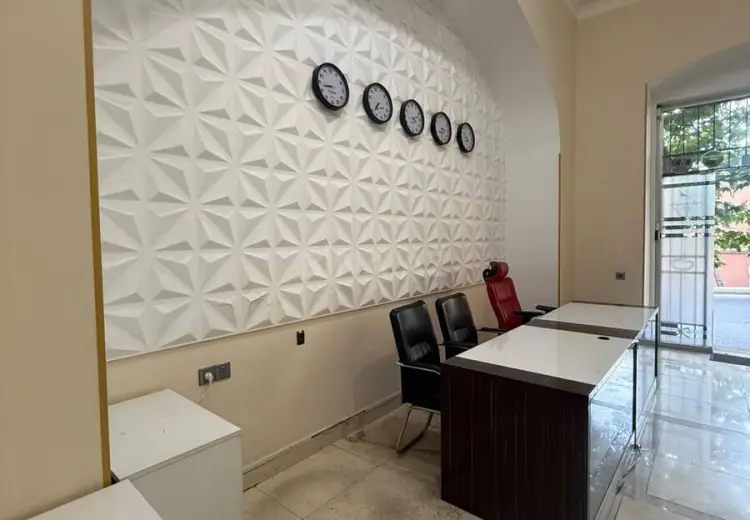 140 m² Obyekt / Ofis Kirayə (aylıq), Səbail, Bakı