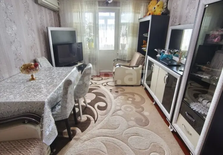 2 otaqlı mənzil , Sumqayıt