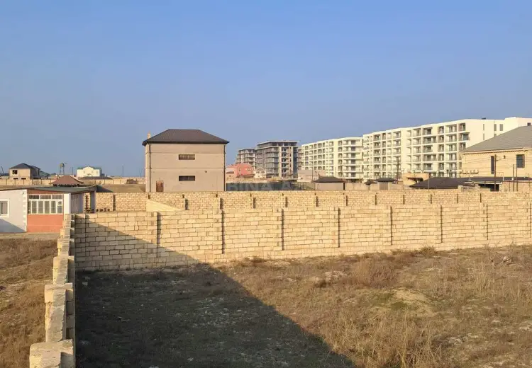 12 sot Torpaq Satılır, Bilgəh qəs., Sabunçu, Bakı
