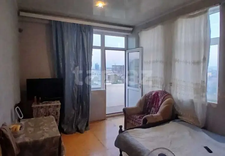 2 otaqlı mənzil , Sumqayıt