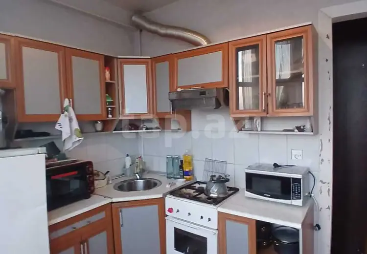 2 otaqlı mənzil , Sumqayıt