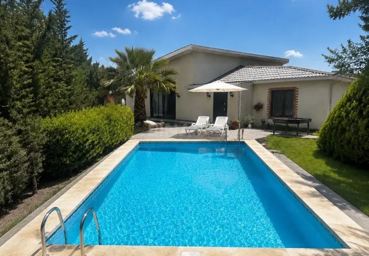 4 otaqlı mənzil Kirayə (günlük), Mərdəkan, Xəzər, Bakı