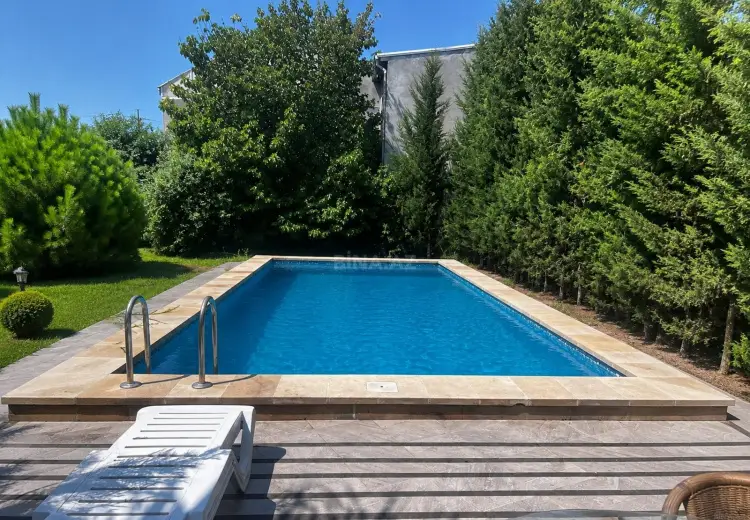4 otaqlı mənzil Kirayə (günlük), Mərdəkan, Xəzər, Bakı