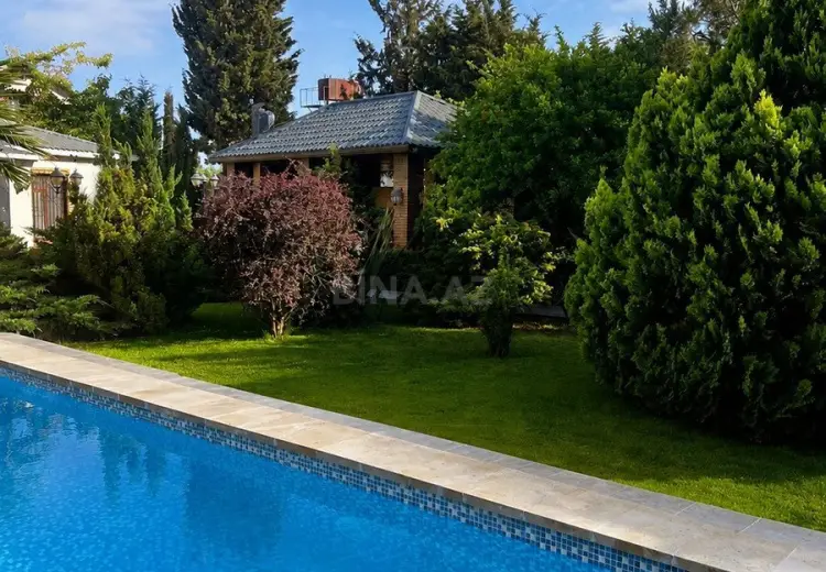 4 otaqlı mənzil Kirayə (günlük), Mərdəkan, Xəzər, Bakı