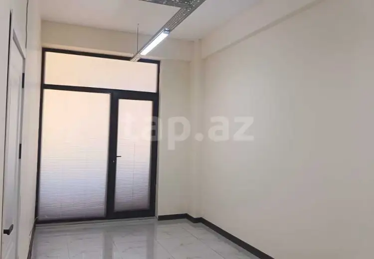 0 m² Obyekt / Ofis , Nəsimi, Bakı
