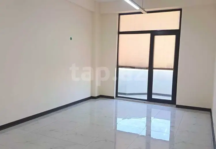 0 m² Obyekt / Ofis , Nəsimi, Bakı