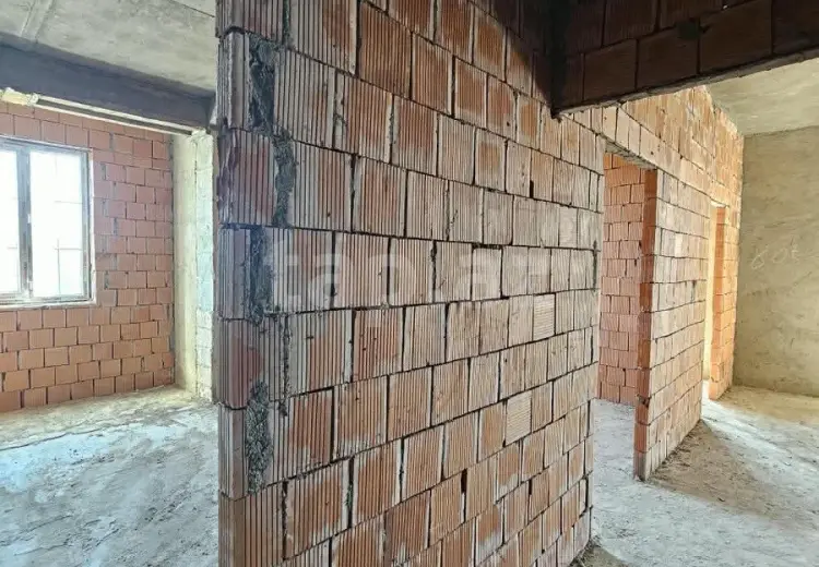 3 otaqlı mənzil , Bakı