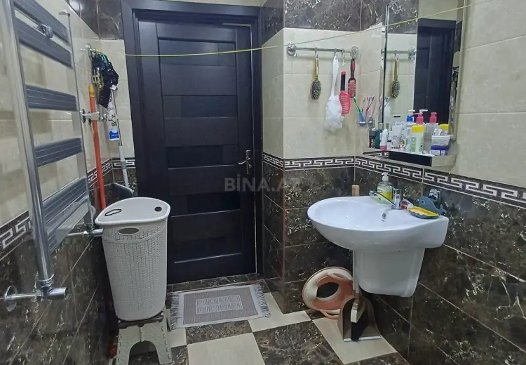 2 otaqlı mənzil Satılır, Xırdalan