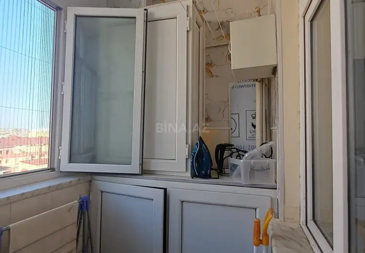 2 otaqlı mənzil Satılır, Xırdalan