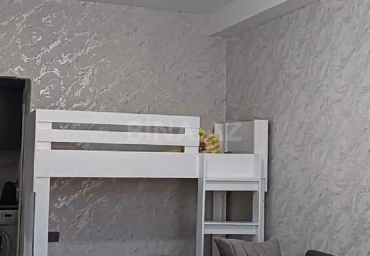 2 otaqlı mənzil Satılır, Nizami, Bakı