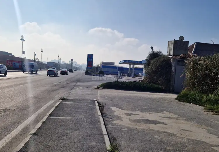 210 sot Torpaq Satılır, Binəqədi qəs., Binəqədi, Bakı