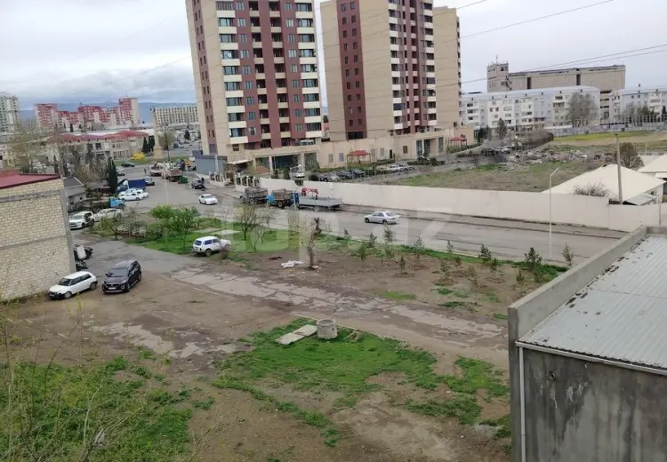 2 otaqlı mənzil , Gəncə