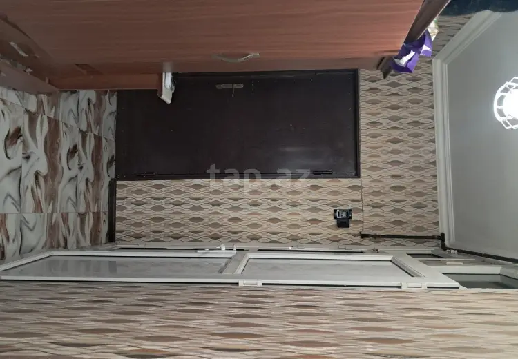 2 otaqlı mənzil , Gəncə