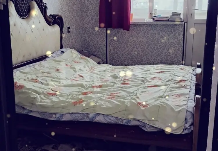 2 otaqlı mənzil , Gəncə