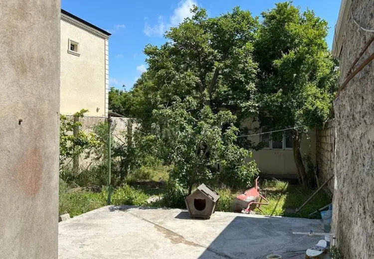 4.2 sot Torpaq Satılır, Bakıxanov qəs., Sabunçu, Bakı