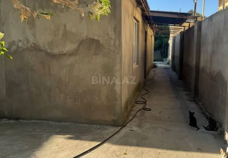 4.2 sot Torpaq Satılır, Bakıxanov qəs., Sabunçu, Bakı