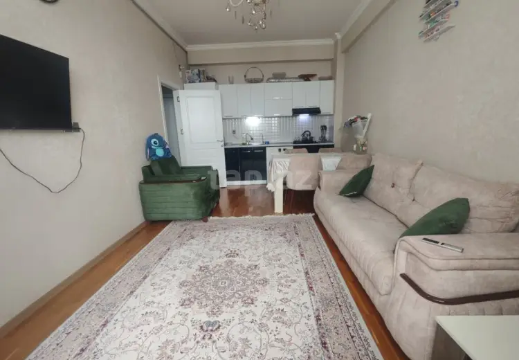 2 otaqlı mənzil , Xırdalan