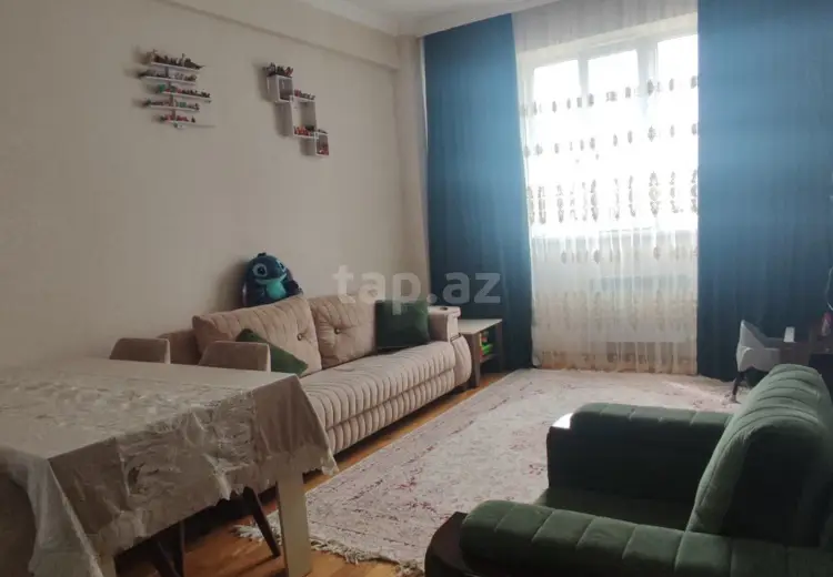 2 otaqlı mənzil , Xırdalan