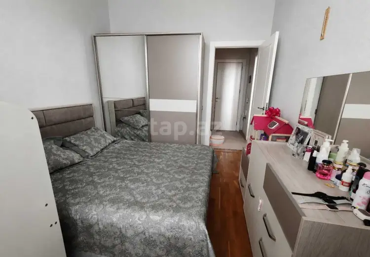 2 otaqlı mənzil , Xırdalan