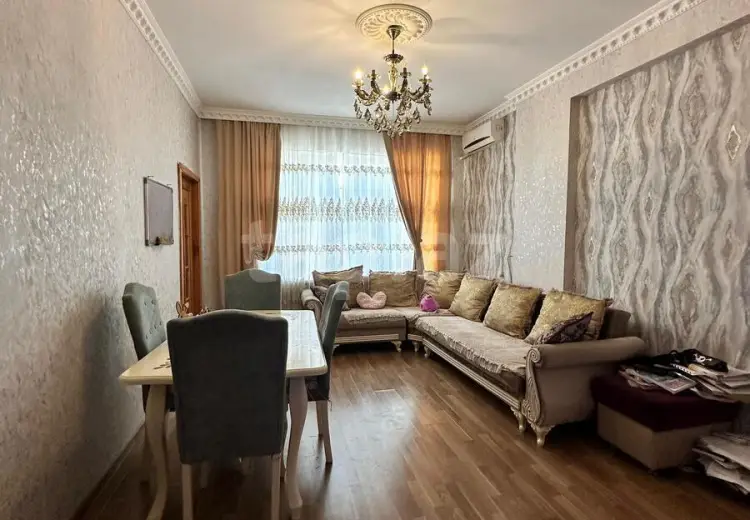 2 otaqlı mənzil , Bakı