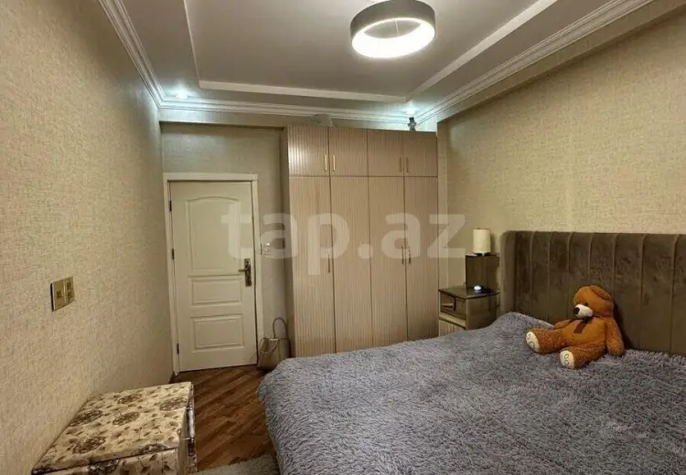 2 otaqlı mənzil , Xırdalan