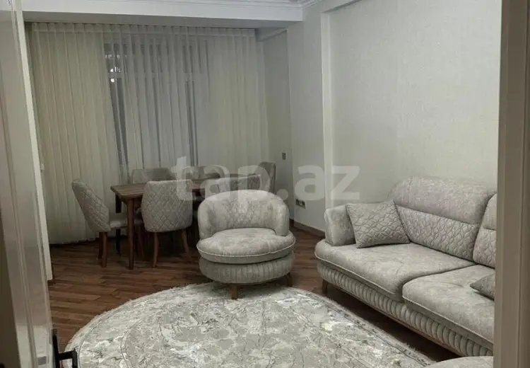 2 otaqlı mənzil , Xırdalan