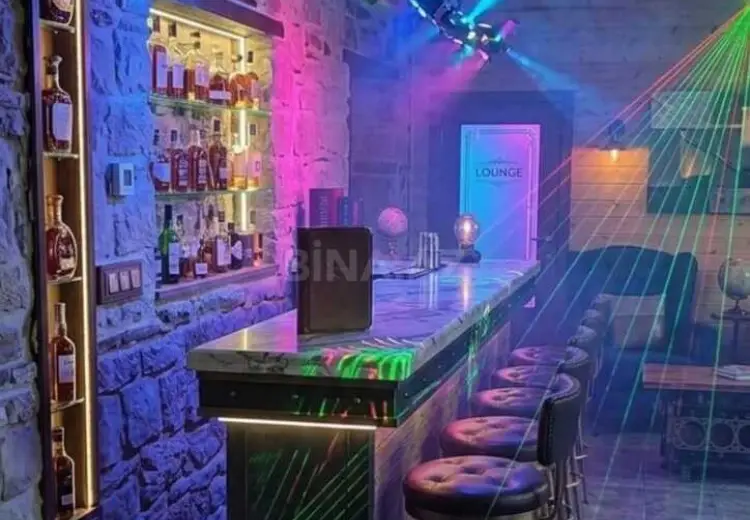 120 m² Obyekt / Ofis Satılır, Nəsimi, Bakı