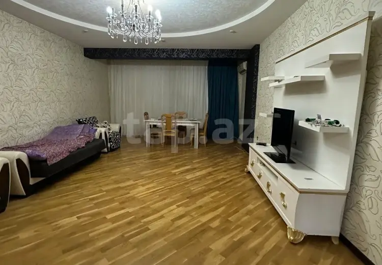 3 otaqlı mənzil , Xırdalan