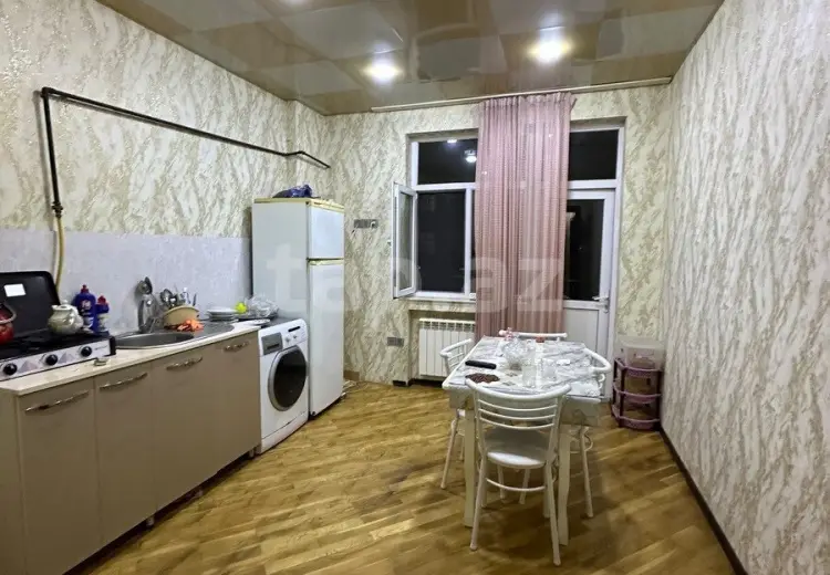 3 otaqlı mənzil , Xırdalan