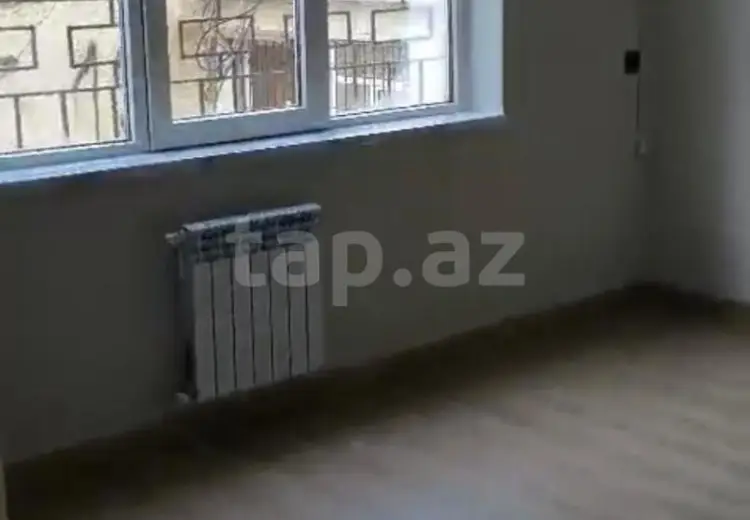 3 otaqlı mənzil Kirayə (aylıq), 3-cü mikrorayon, Nəsimi, Bakı