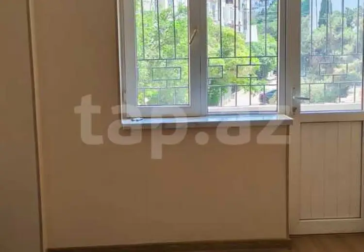 3 otaqlı mənzil Kirayə (aylıq), 3-cü mikrorayon, Nəsimi, Bakı