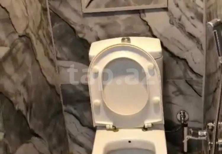 3 otaqlı mənzil Kirayə (aylıq), 3-cü mikrorayon, Nəsimi, Bakı