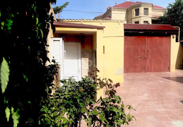 3 otaqlı mənzil , Nardaran qəs., Sabunçu, Bakı