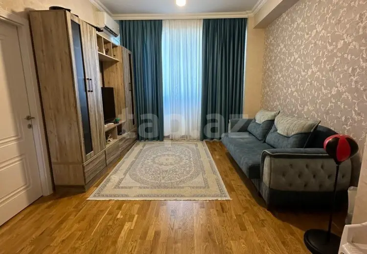 3 otaqlı mənzil , Xırdalan