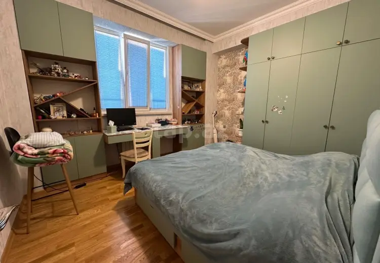 3 otaqlı mənzil , Xırdalan