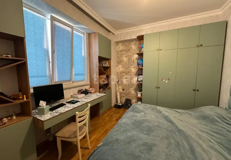 3 otaqlı mənzil , Xırdalan