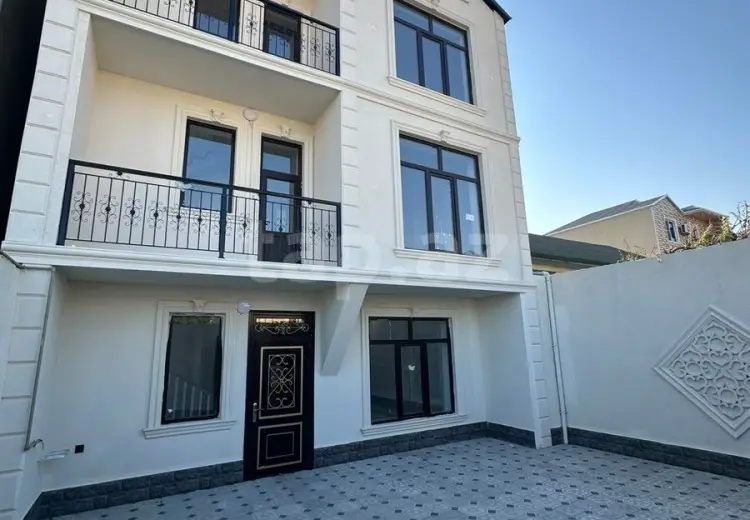 215 000 AZN - 6 otaqlı mənzil , Lökbatan qəs., Qaradağ, Bakı