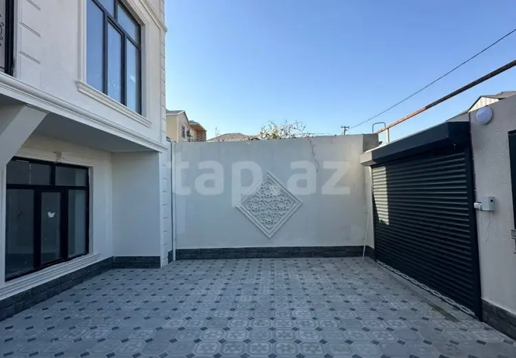 215 000 AZN - 6 otaqlı mənzil , Lökbatan qəs., Qaradağ, Bakı