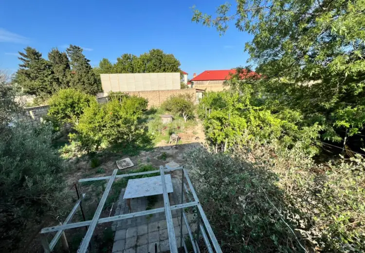 0 m² Obyekt / Ofis , Novxanı, Abşeron