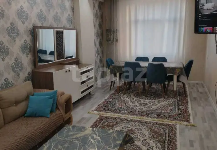 3 otaqlı mənzil , Xırdalan